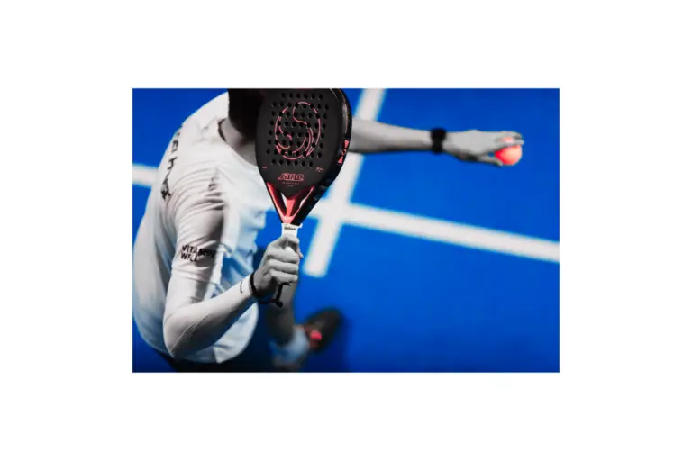 Règles Padel
